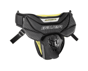 Bauer Supreme