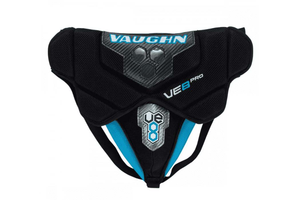 Vaughn Velocity VE8