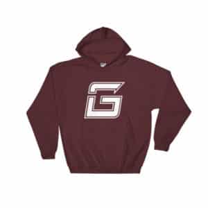 Goalie Coaches merchandise
