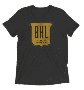 BHLPA T-Shirt ($30)