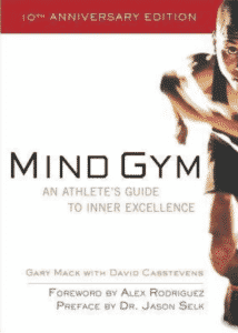 3. Mind Gym by Gary Mack
