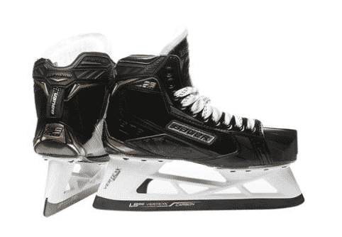Bauer 2S Pro Goalie skates