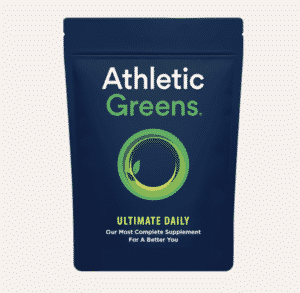 Pre workout smoothies vs pre workout for athletes