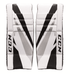 CCM Fleury Street Hockey Pads