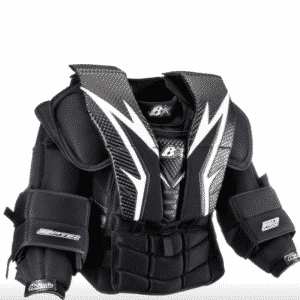 Picture of Brian's Optik 2 goalie chest protector 