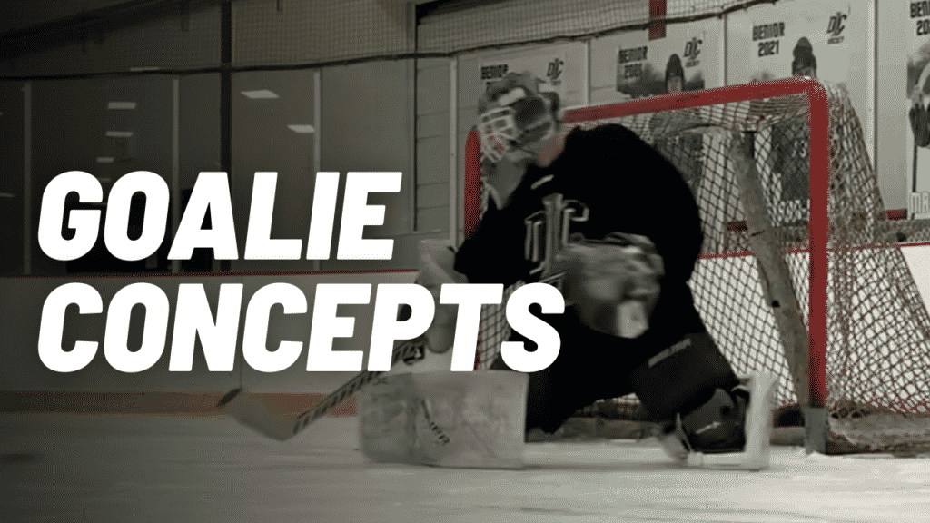 Goalie Concepts