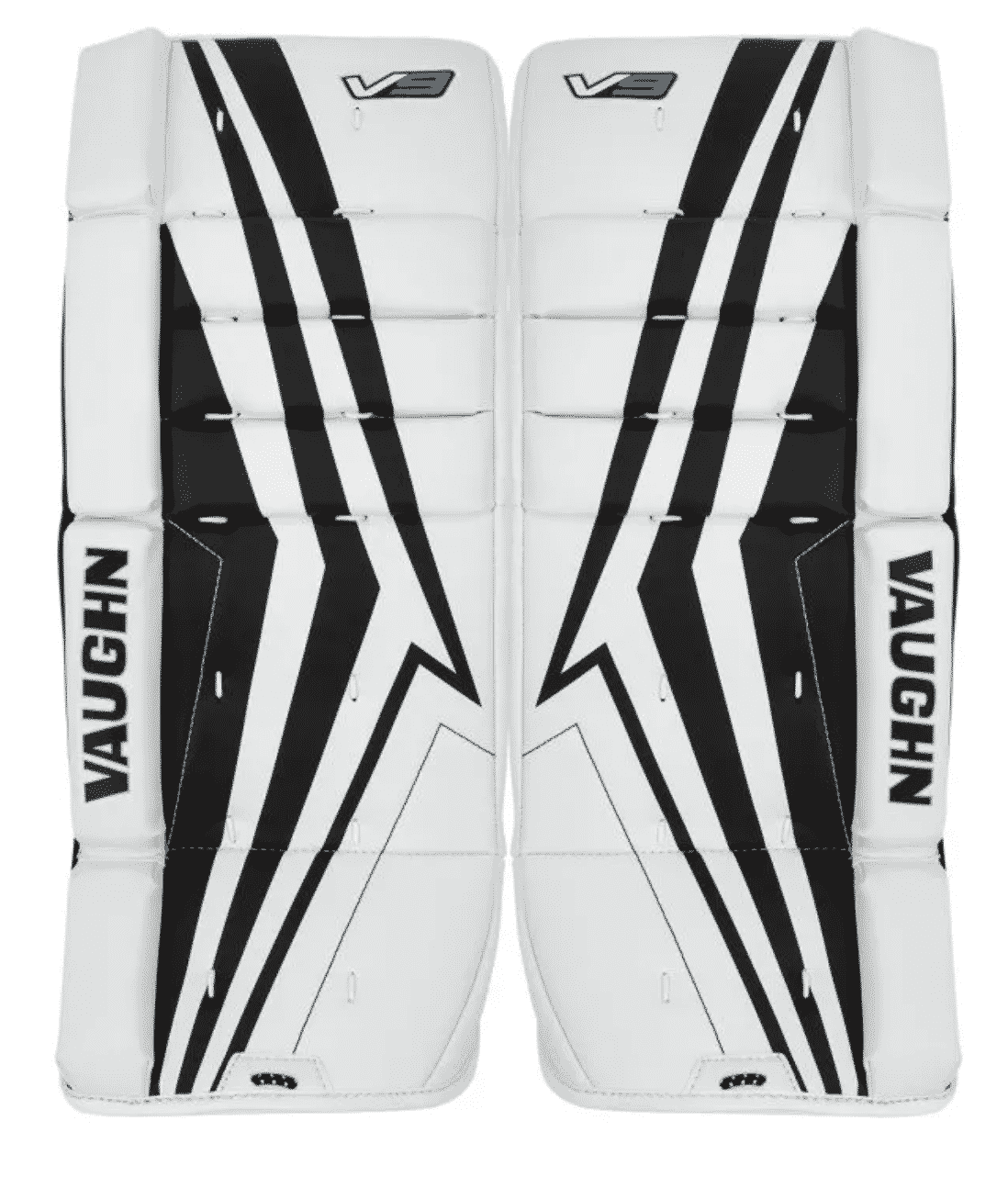 Vaughn Velocity V9 Youth Goalie Pads
