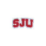St Johns University Logo