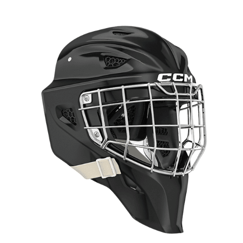 CCM Axis XF Goalie Helmet