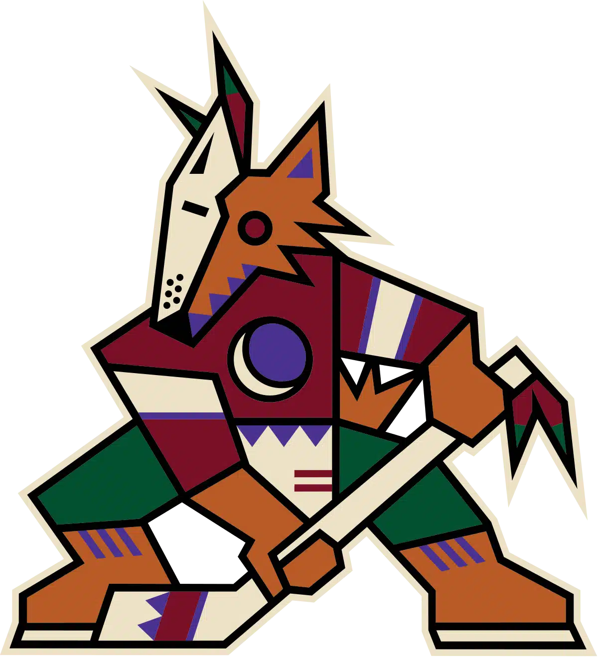 Arizona Coyotes logo 2021.svg
