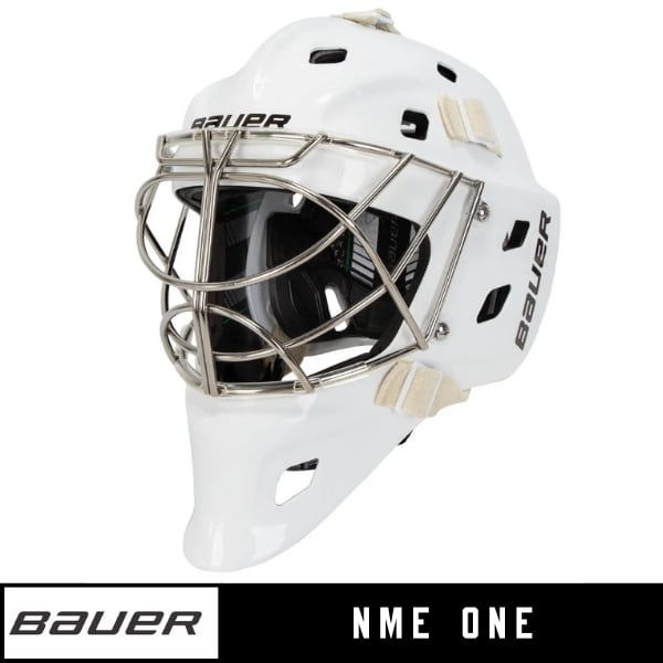 Bauer NME Mask