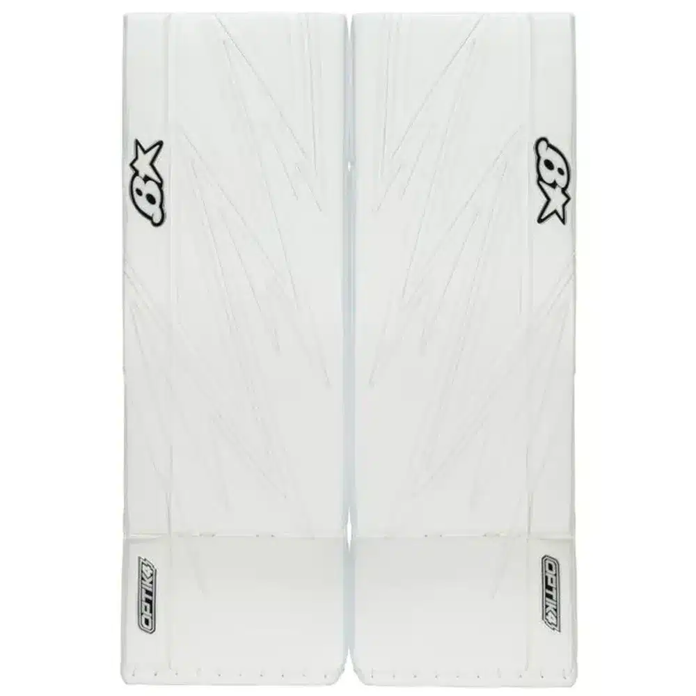 Brian’s Optik 4 Pads