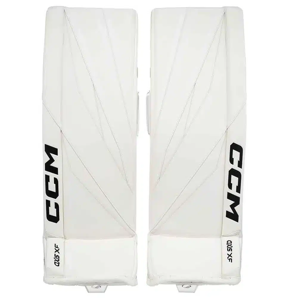CCM Axis XF Pads
