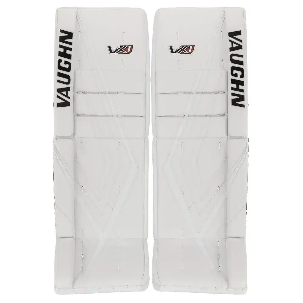 Vaughn Velocity VX1 Pro Carbon Goalie Pads
