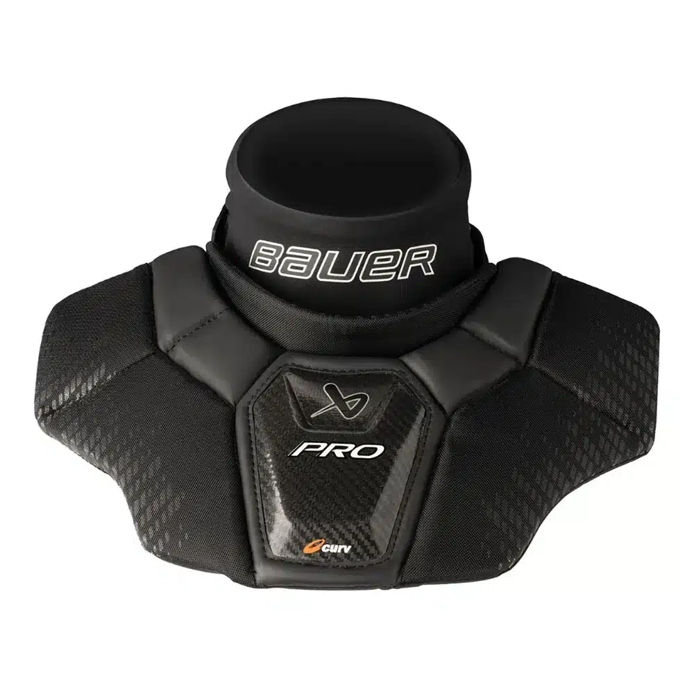Bauer Pro Neck Guard