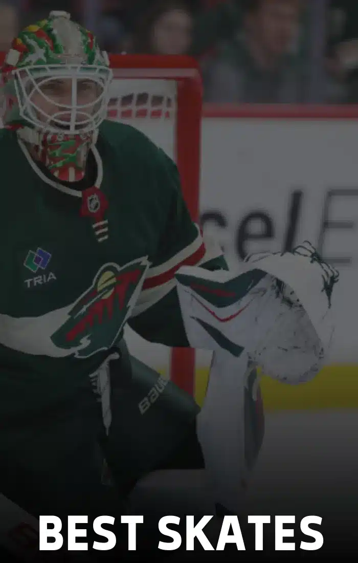 Best hockey goalie skates result