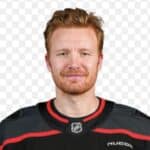 Frederik Andersen Gear Setup: Pads, Stick, Skates & Mask (2026)