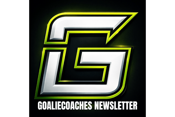 Goaliecoaches Newsletter